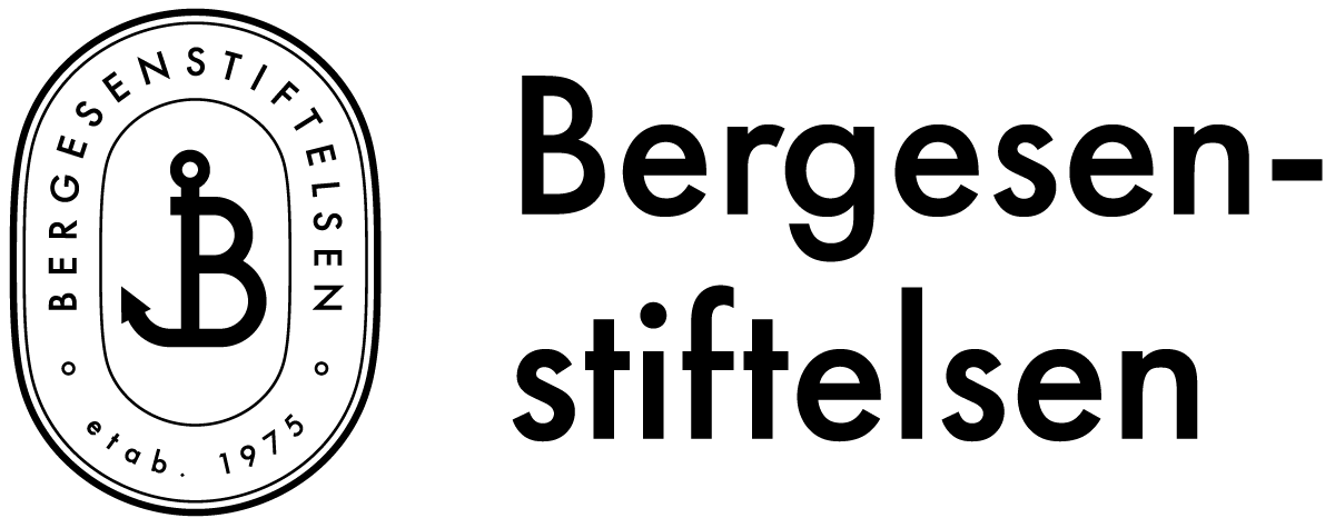 Logo Bergestiftelsen